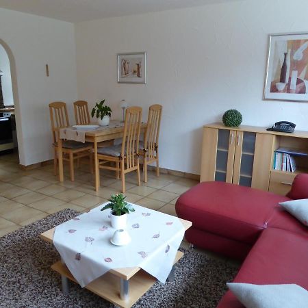 Ferienwohnung-Land Sankt Ingbert Ngoại thất bức ảnh