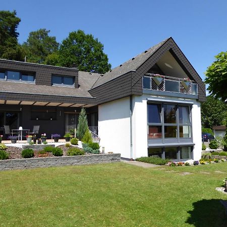 Ferienwohnung-Land Sankt Ingbert Ngoại thất bức ảnh