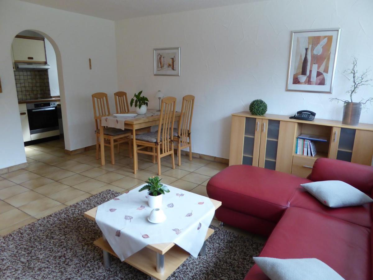 Ferienwohnung-Land Sankt Ingbert Ngoại thất bức ảnh