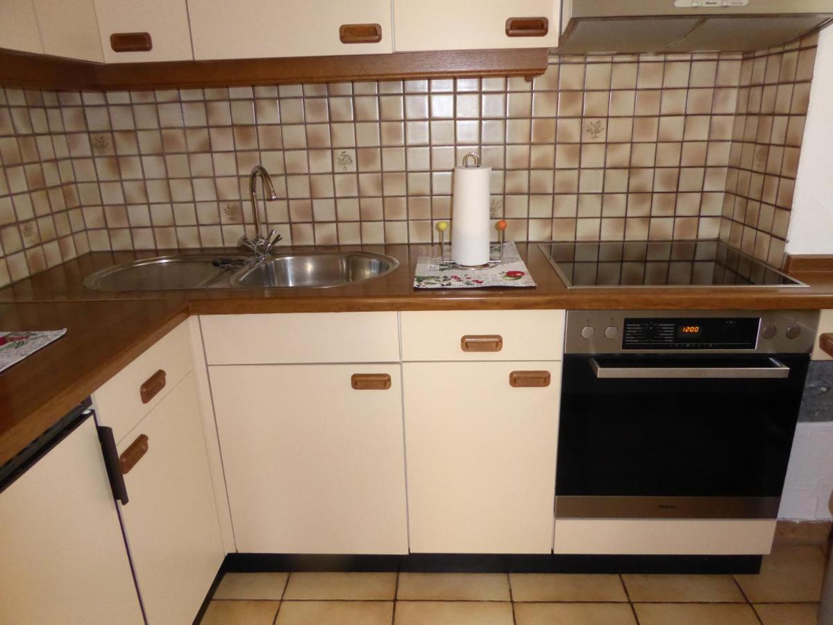 Ferienwohnung-Land Sankt Ingbert Ngoại thất bức ảnh