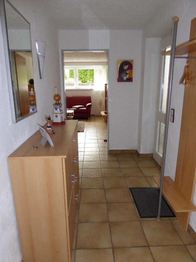 Ferienwohnung-Land Sankt Ingbert Ngoại thất bức ảnh