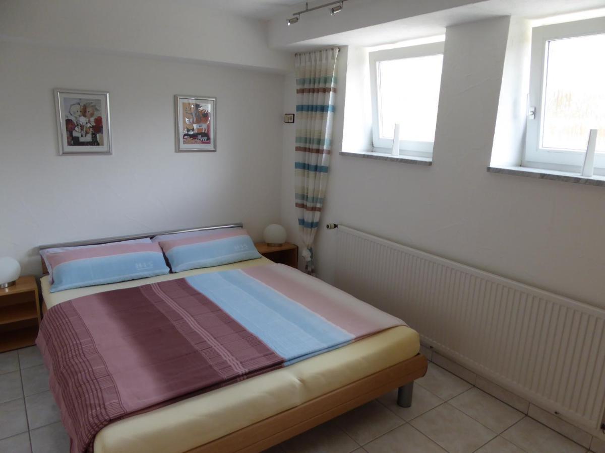 Ferienwohnung-Land Sankt Ingbert Ngoại thất bức ảnh