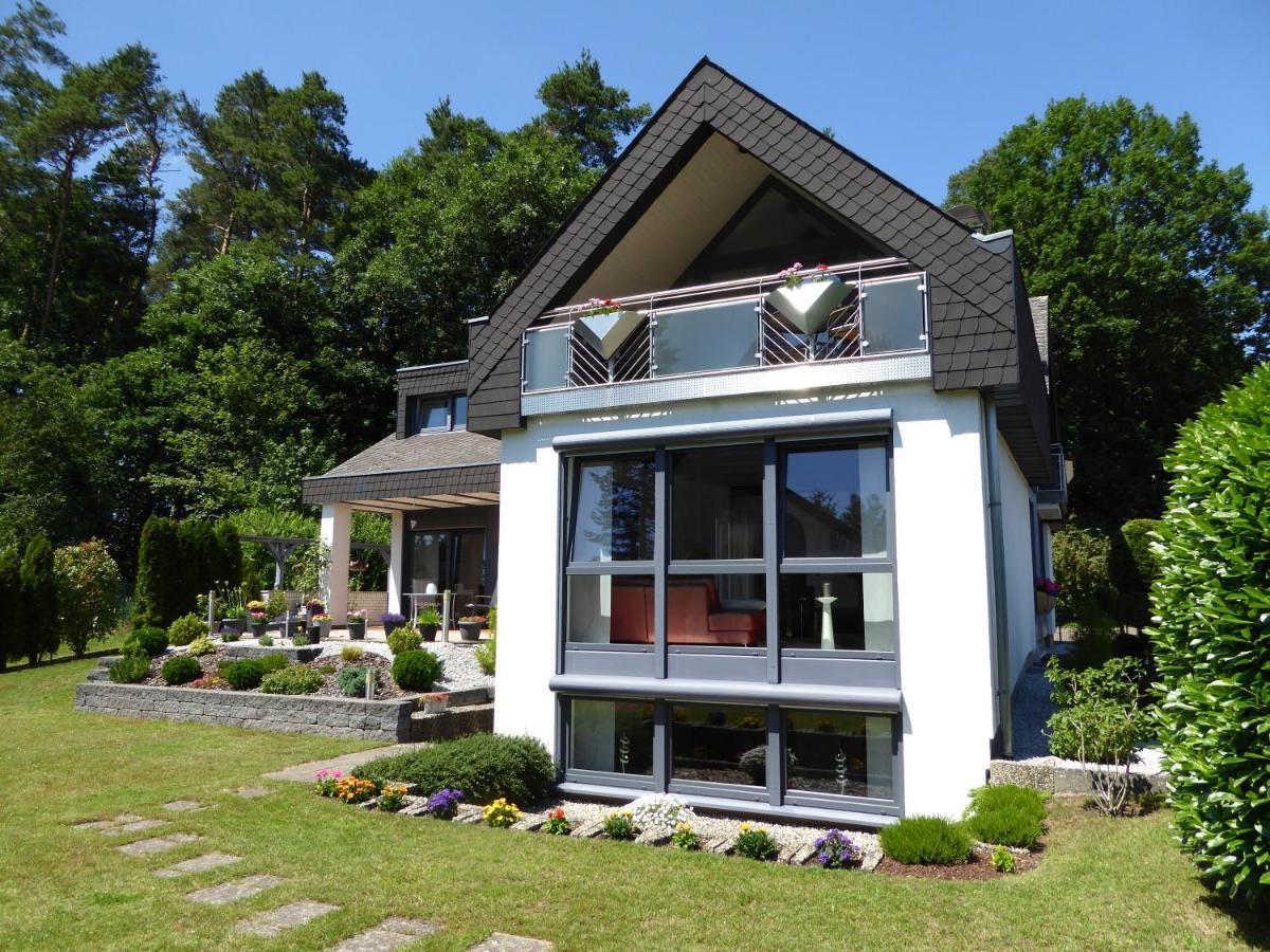 Ferienwohnung-Land Sankt Ingbert Ngoại thất bức ảnh