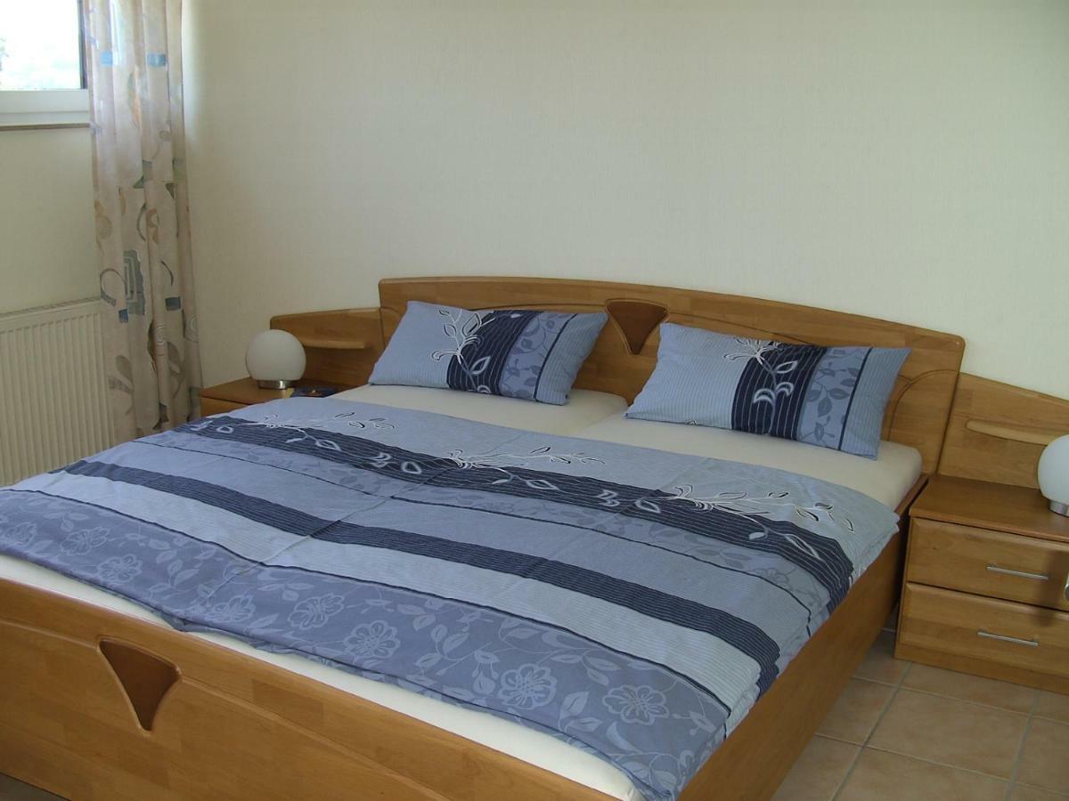 Ferienwohnung-Land Sankt Ingbert Ngoại thất bức ảnh