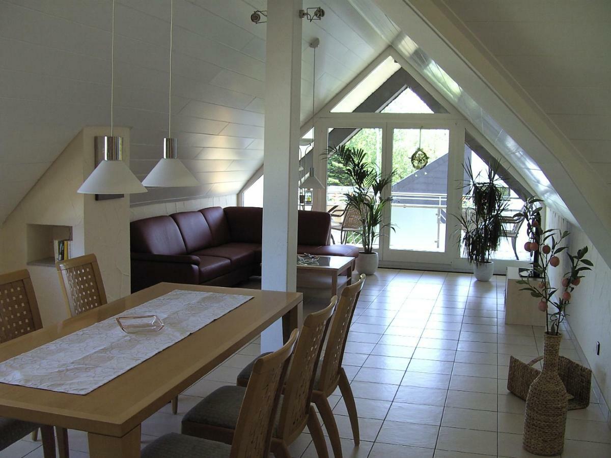 Ferienwohnung-Land Sankt Ingbert Ngoại thất bức ảnh