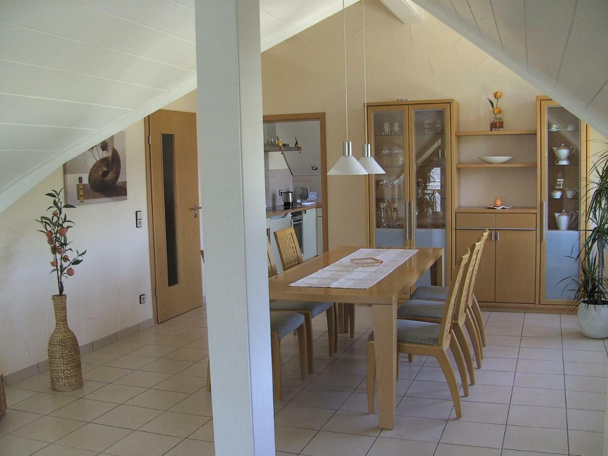 Ferienwohnung-Land Sankt Ingbert Ngoại thất bức ảnh